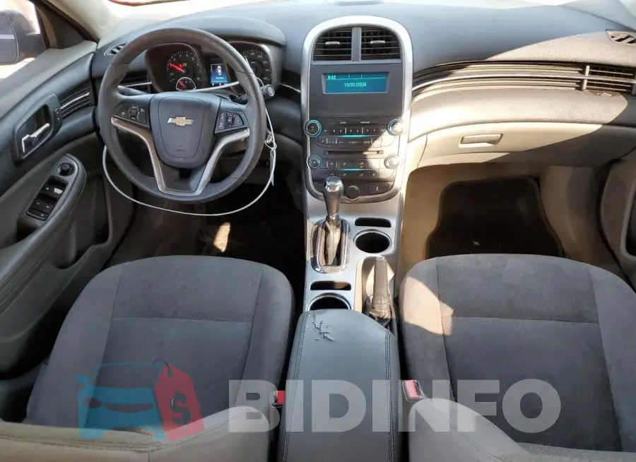1G11B5SL8FF171435 Photo# 8