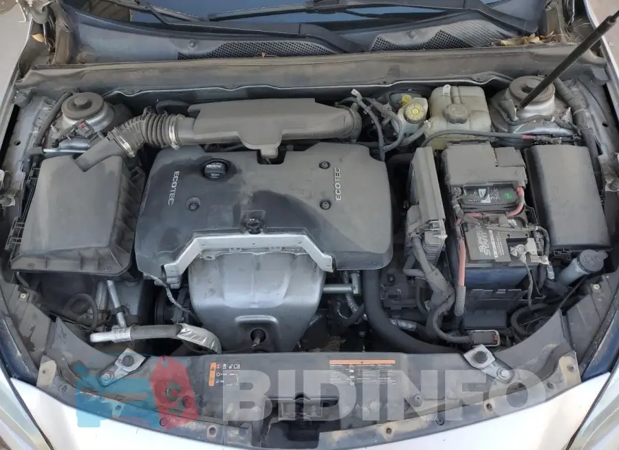 1G11C5SA5GU149207 Photo# 11