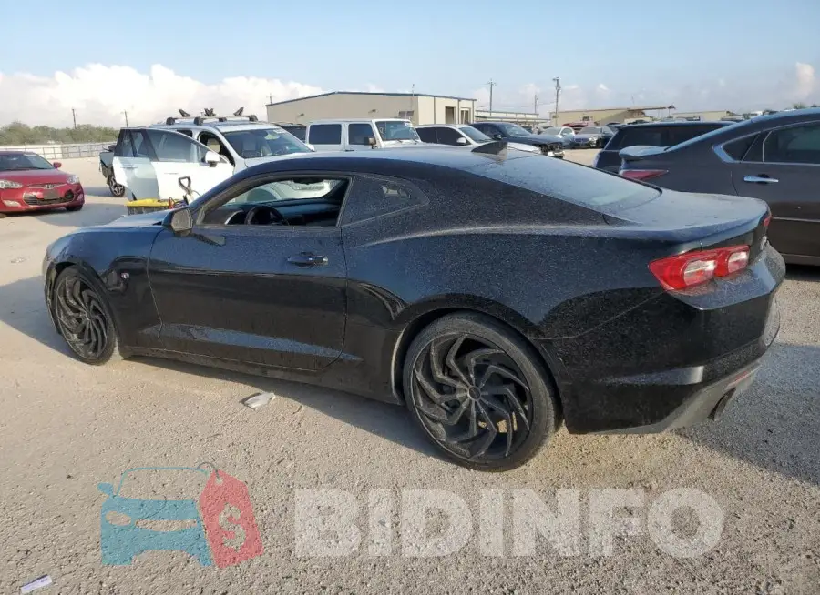 1G1FB1RS6K0104812 Photo# 2