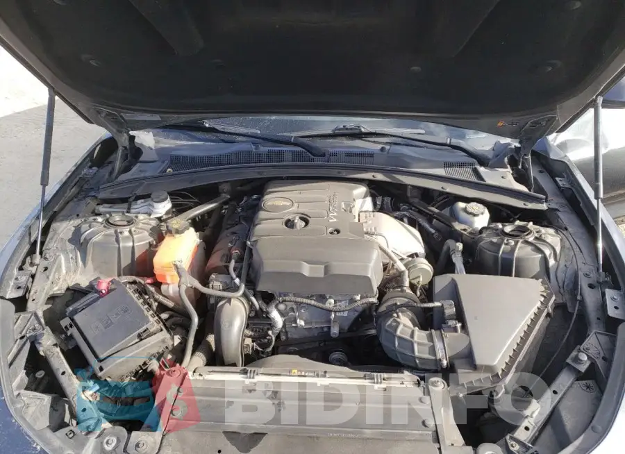 1G1FB1RX5J0189961 Photo# 11