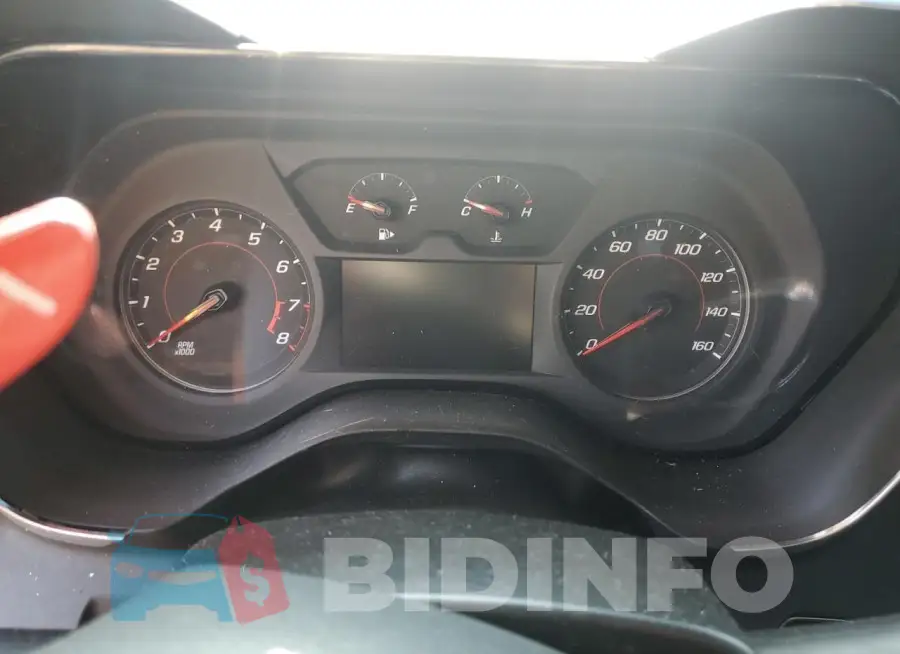 1G1FB1RX5L0109562 Photo# 9