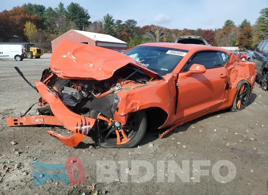 1G1FB1RX5L0109562 Photo# 1