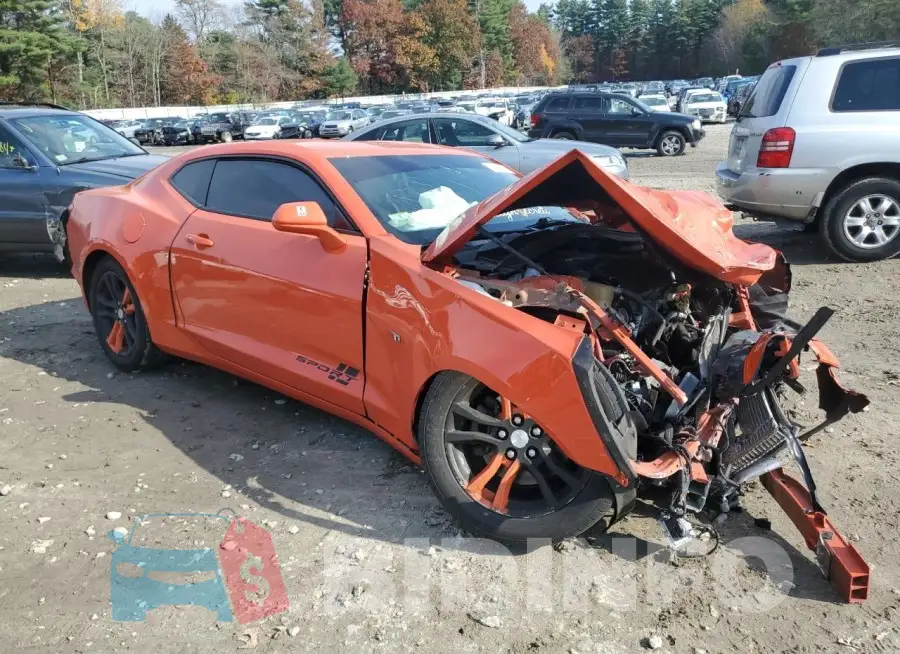 1G1FB1RX5L0109562 Photo# 4
