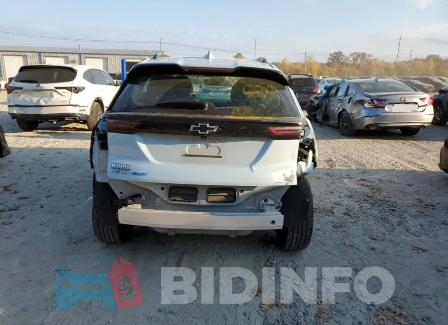 1G1FY6S0XP4141494 Photo# 6