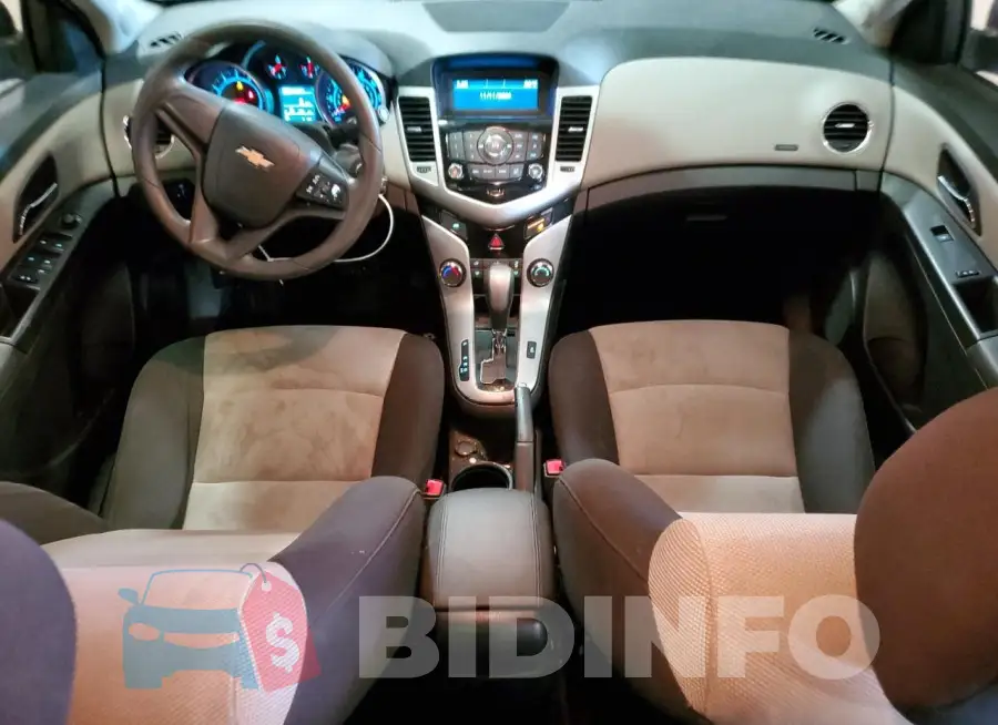 1G1PA5SH5F7261936 Photo# 8