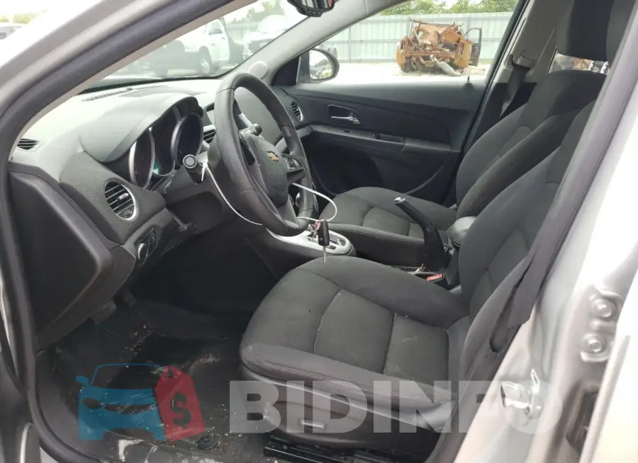 1G1PE5SB9G7177524 Photo# 7