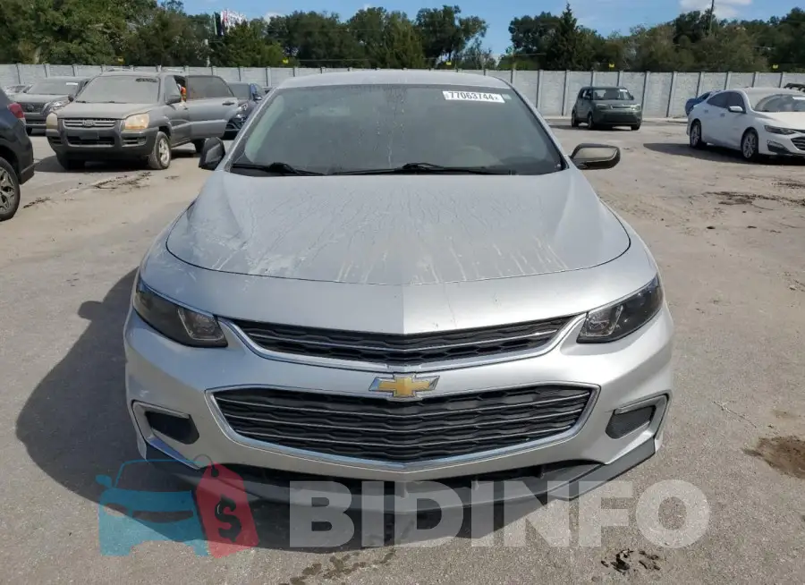 1G1ZB5ST3HF138073 Photo# 5