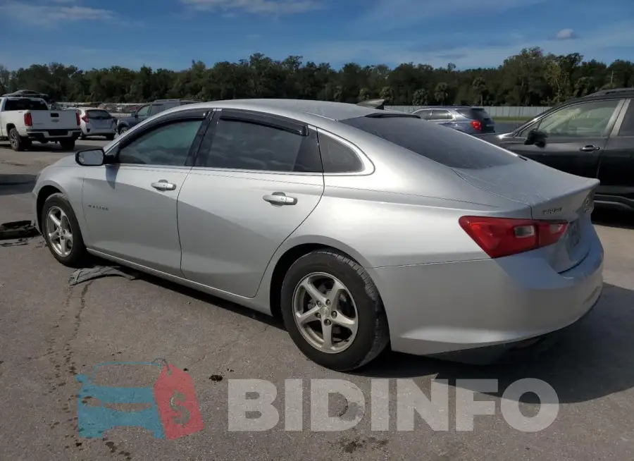 1G1ZB5ST3HF138073 Photo# 2