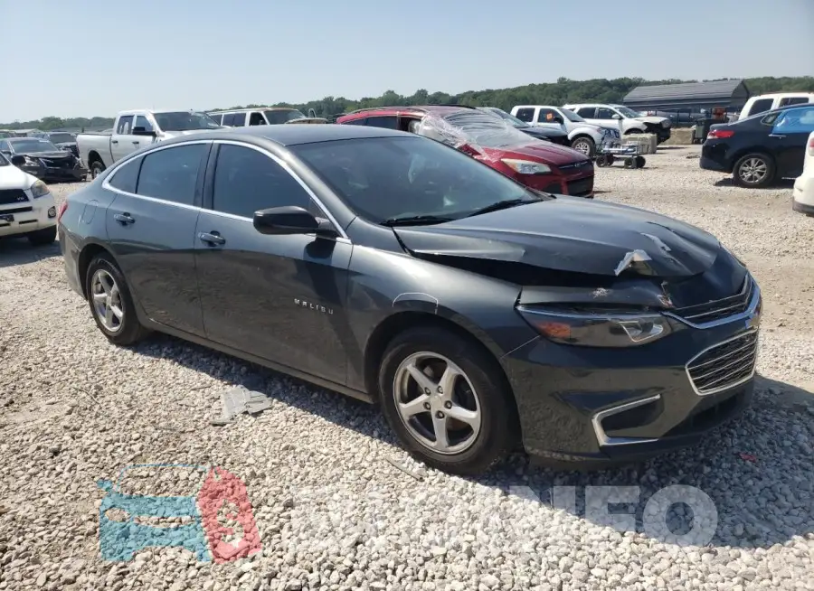 1G1ZB5ST6HF157443 Photo# 4
