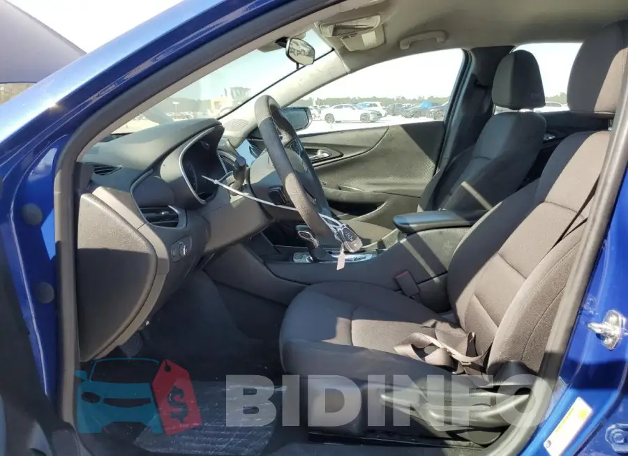 1G1ZC5ST9PF163667 Photo# 7