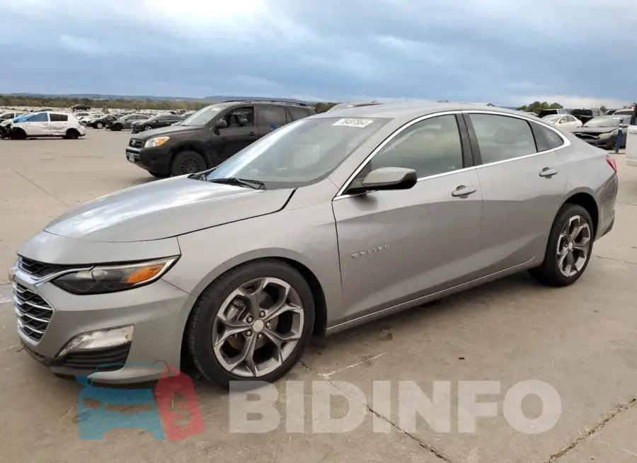 1G1ZD5ST0PF162114 Photo# 1