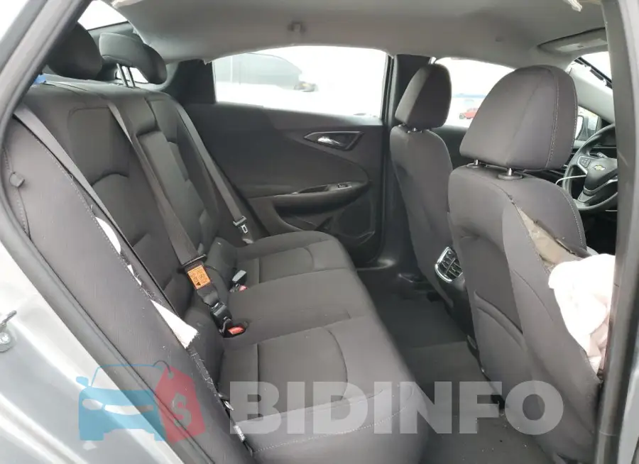 1G1ZD5ST0PF162114 Photo# 10