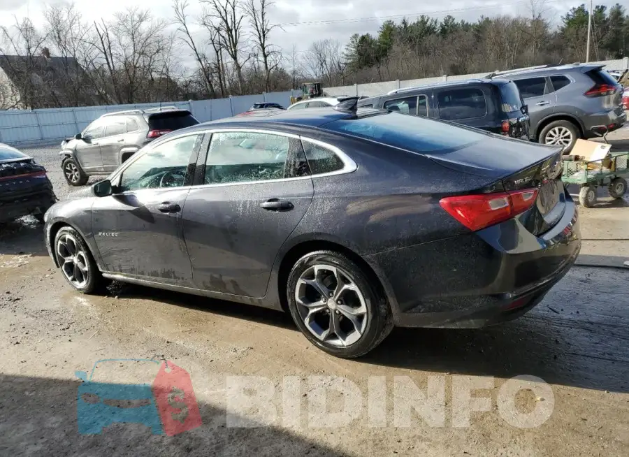 1G1ZD5ST1PF119210 Photo# 2