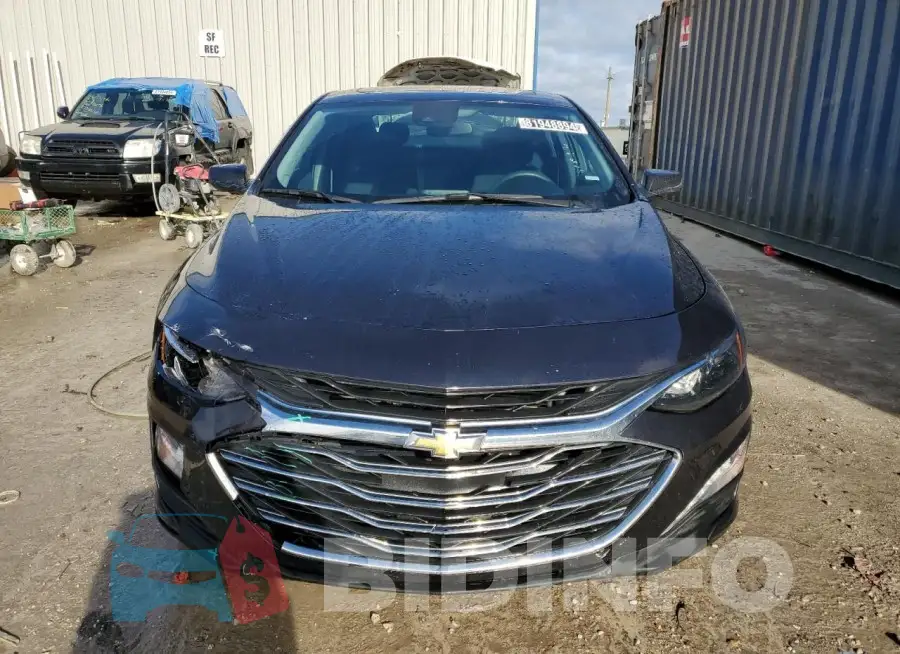 1G1ZD5ST1PF119210 Photo# 5