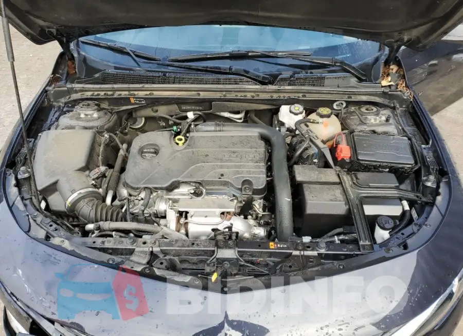 1G1ZD5ST1PF119210 Photo# 11