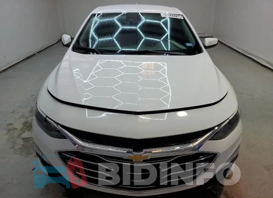1G1ZD5ST1RF166675 Photo# 5