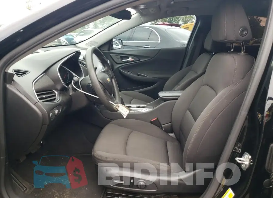 1G1ZD5ST2LF032829 Photo# 7