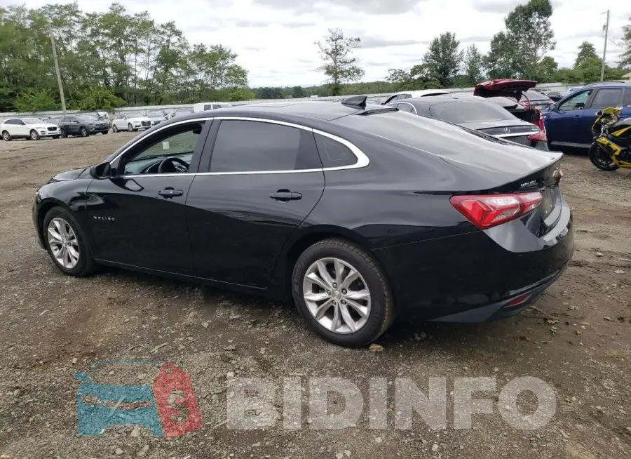 1G1ZD5ST2LF032829 Photo# 2