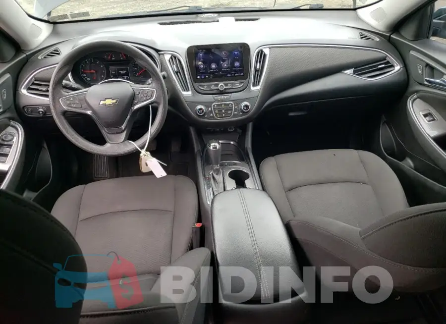 1G1ZD5ST2LF032829 Photo# 8
