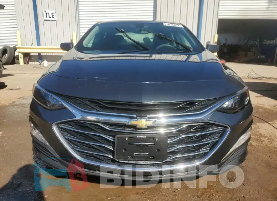 1G1ZD5ST2LF078242 Photo# 5
