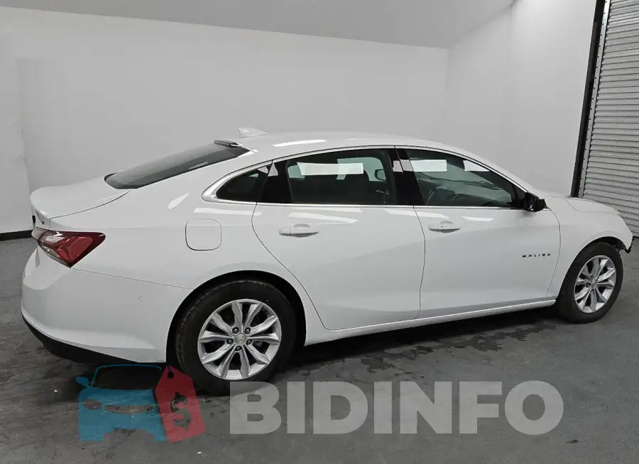 1G1ZD5ST2NF167439 Photo# 3