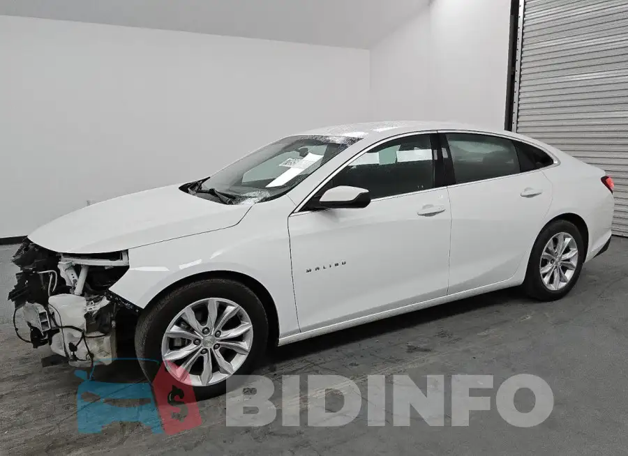 1G1ZD5ST2NF167439 Photo# 1