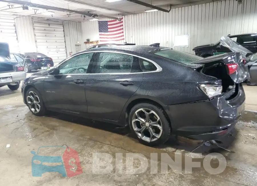 1G1ZD5ST2PF183496 Photo# 2