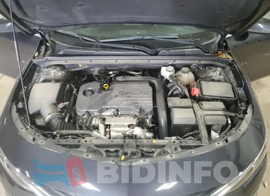 1G1ZD5ST2PF183496 Photo# 11