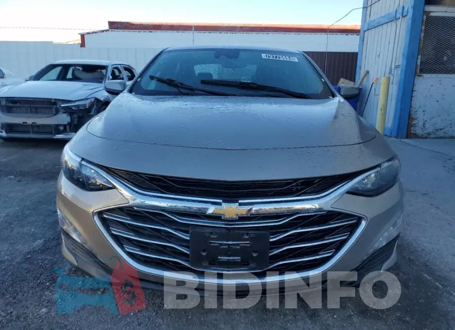 1G1ZD5ST2PF251845 Photo# 5