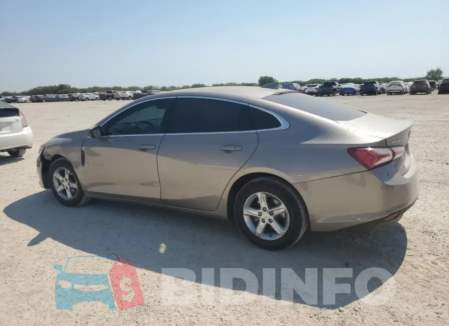 1G1ZD5ST3NF194116 Photo# 2