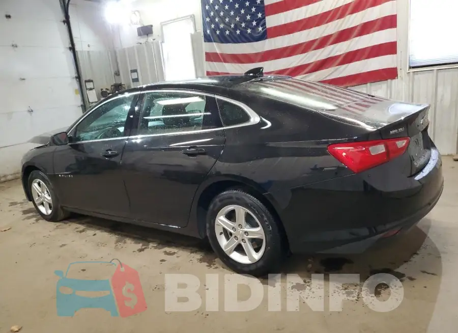 1G1ZD5ST3RF172316 Photo# 2
