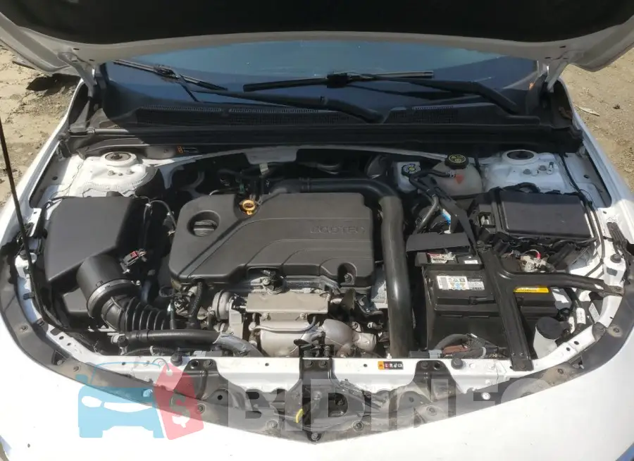 1G1ZD5ST4LF095933 Photo# 11