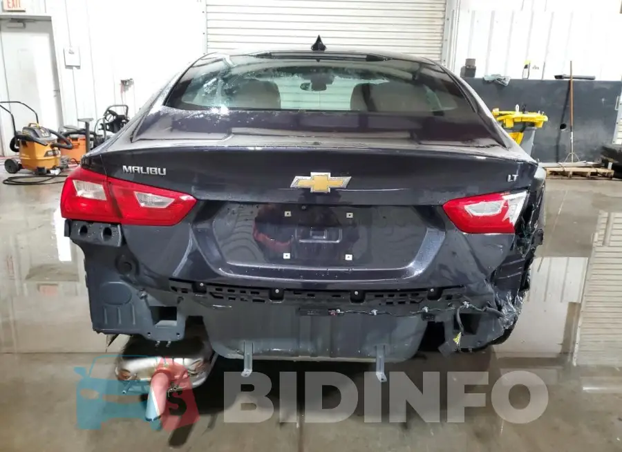1G1ZD5ST4PF136387 Photo# 6