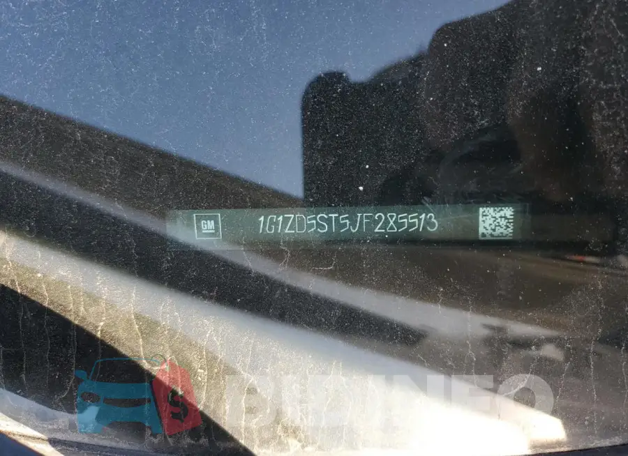 1G1ZD5ST5JF285513 Photo# 12
