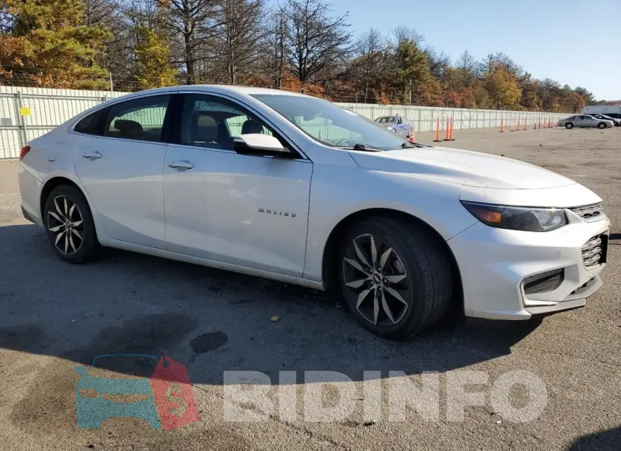 1G1ZD5ST5JF285513 Photo# 4