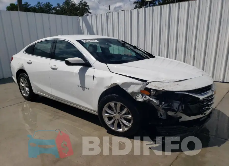 1G1ZD5ST5NF115724 Photo# 4