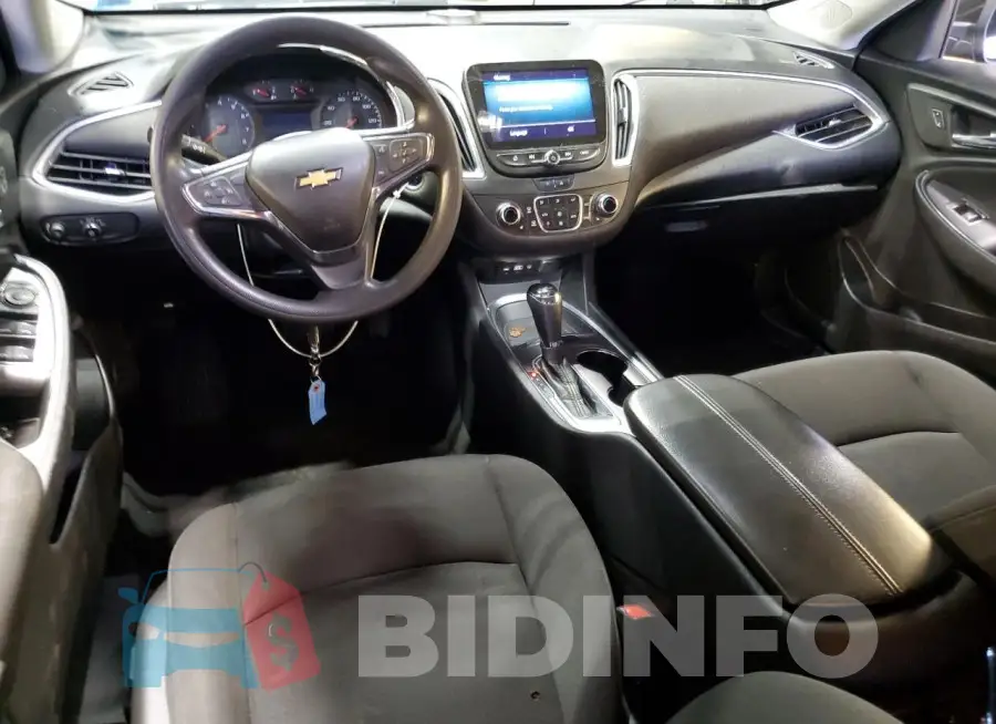 1G1ZD5ST6LF124073 Photo# 8