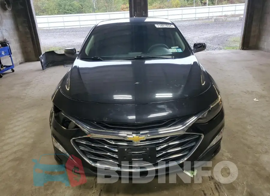 1G1ZD5ST6LF124073 Photo# 5