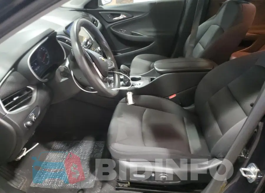 1G1ZD5ST6PF134981 Photo# 7