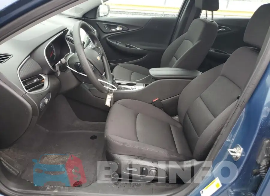 1G1ZD5ST6RF201419 Photo# 7