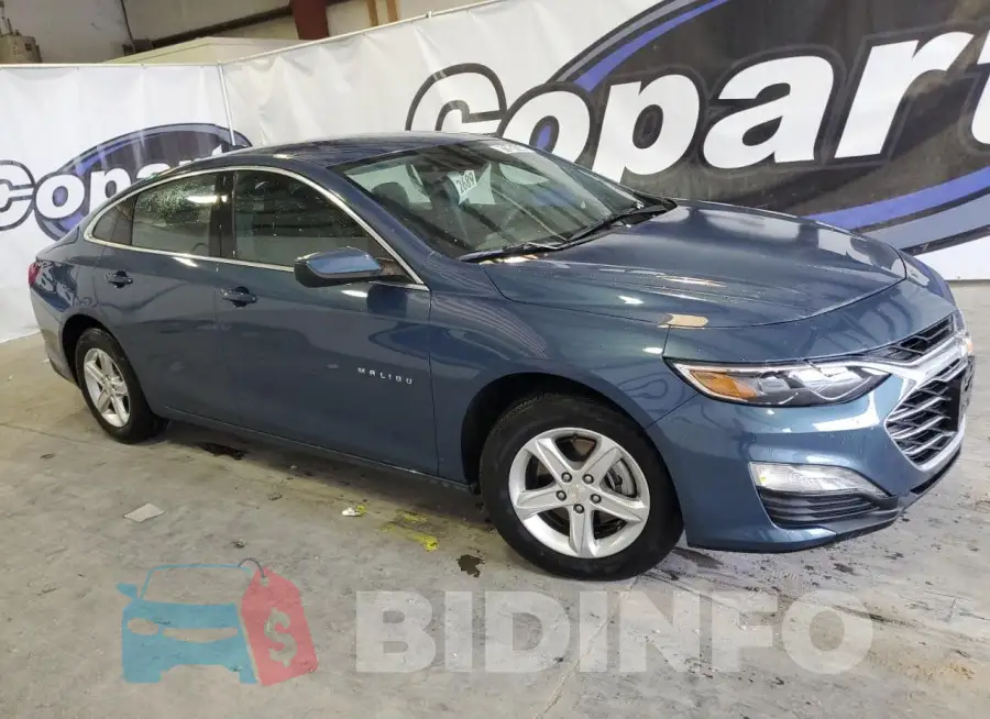 1G1ZD5ST6RF201419 Photo# 4
