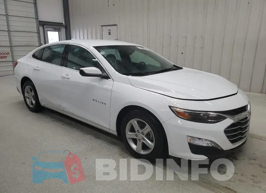 1G1ZD5ST6RF210475 Photo# 4