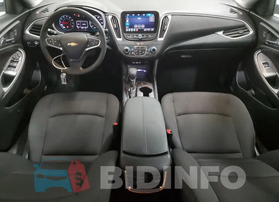 1G1ZD5ST6RF210475 Photo# 8