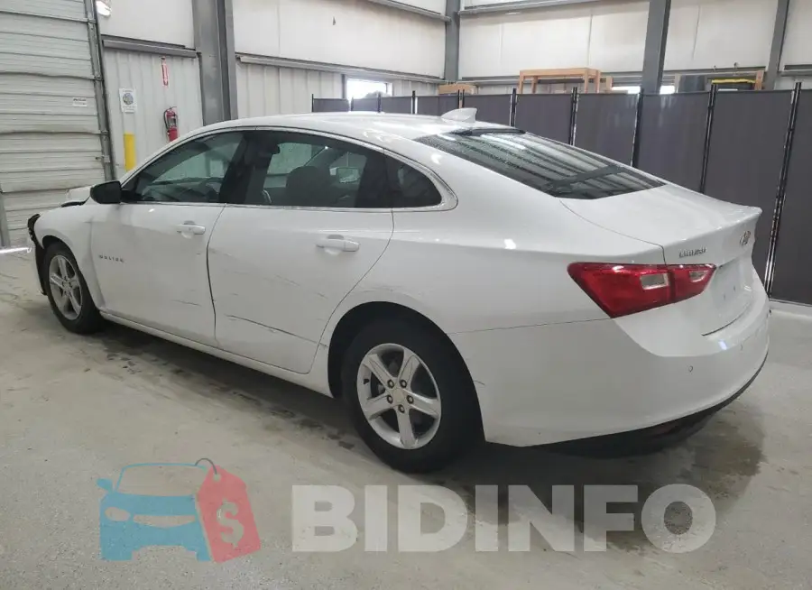 1G1ZD5ST6RF210475 Photo# 2