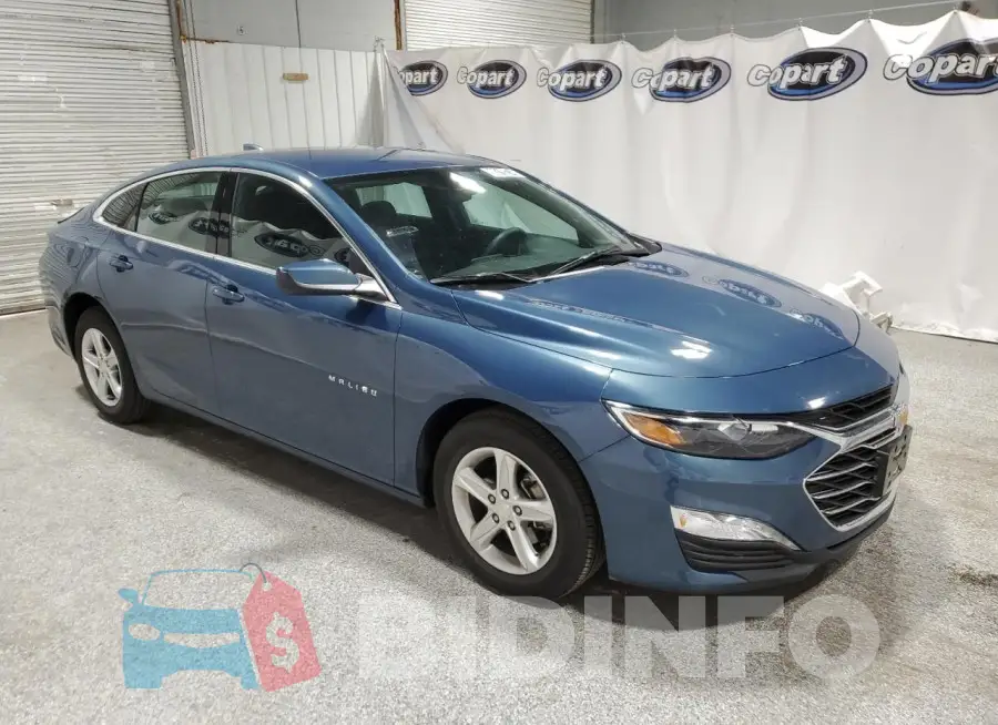 1G1ZD5ST6RF217054 Photo# 4