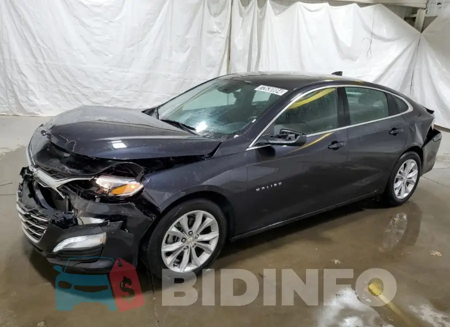 1G1ZD5ST7PF205153 Photo# 1