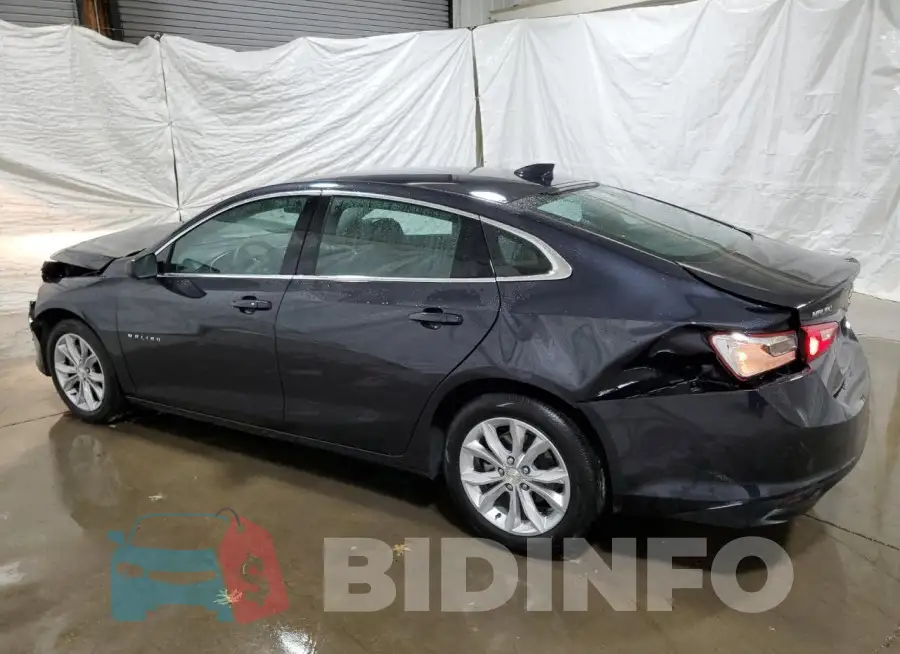 1G1ZD5ST7PF205153 Photo# 2