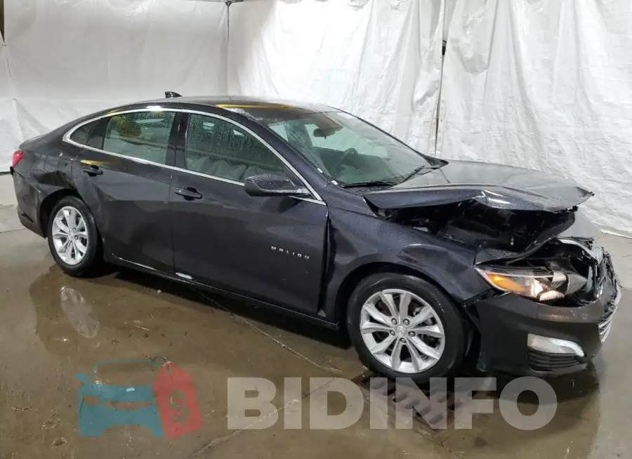1G1ZD5ST7PF205153 Photo# 4