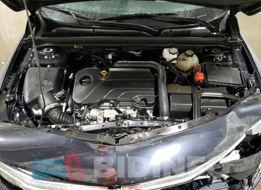 1G1ZD5ST7PF205153 Photo# 11