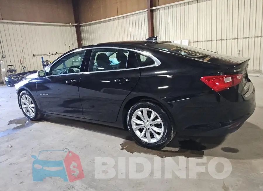 1G1ZD5ST7RF174361 Photo# 2